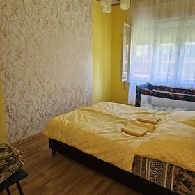 Laca Vendégház Berekfürdő