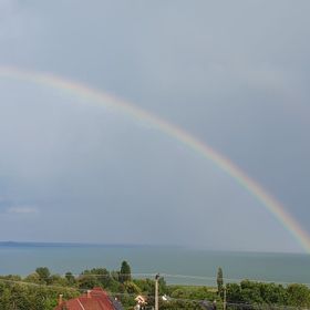 Annabella Apartmanház Balatongyörök