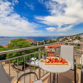 Apartment Valkor Crikvenica