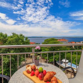 Apartment Valkor Crikvenica