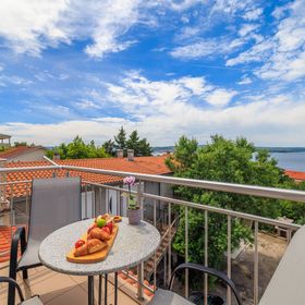 Apartment Valkor Crikvenica