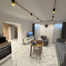 Szent Anna Apartman Debrecen