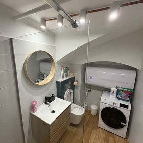 Szent Anna Apartman Debrecen