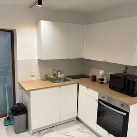 Szent Anna Apartman Debrecen