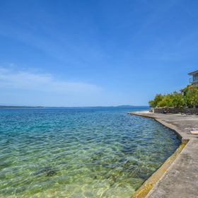 Apartment Fjaka Žman