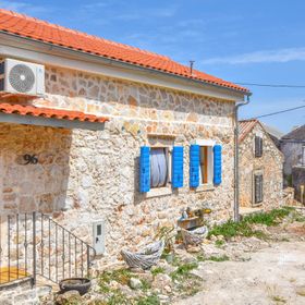 Apartment Fjaka Žman