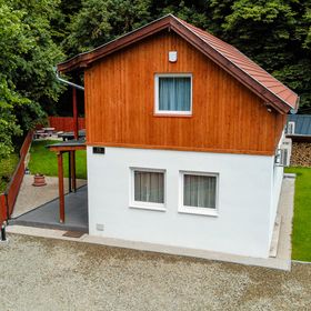 Patak Gyöngye Vendégház Szokolya