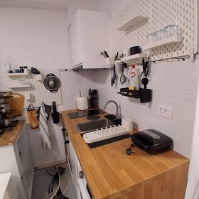 Garsoniera Lake View 2 Constanta