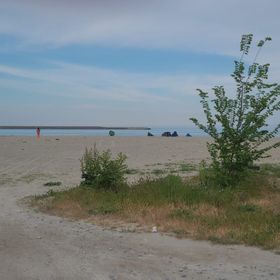 Garsoniera Lake View 2 Constanta