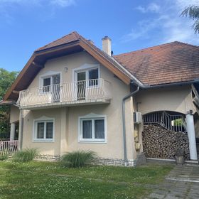 Ezüstpart Vendégház Siófok