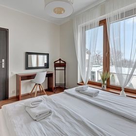 Bałtycka 5 | Malowniczy Apartament |Widok na morze