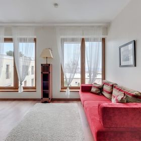 Bałtycka 5 | Malowniczy Apartament |Widok na morze