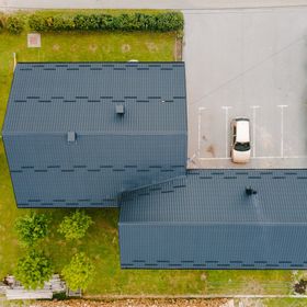 Apartmanok és Szobák Parkolóhellyel Vranovača, Plitvice - 17461 Vranovača