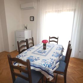 Apartmanok Parkolóhellyel Njivice, Krk - 21869 Njivice