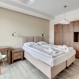 Bałtycka 5 | Przytulny Apartament | 4 Osoby Opis