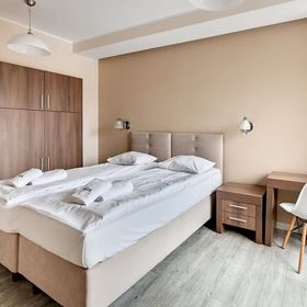 Bałtycka 5 | Przytulny Apartament | 4 Osoby Opis