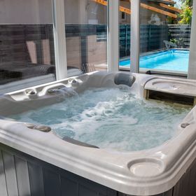 Aranyforrás Wellness Vendégház Halásztelek