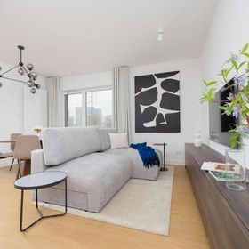 Kolejowa 19C | Przytulny Apartament | Parking Warszawa