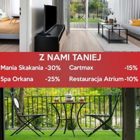 EASY RENT Apartments - WETTERA Lublin