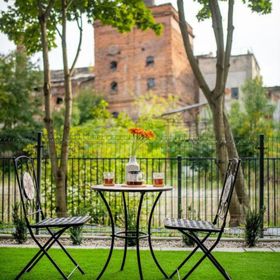 EASY RENT Apartments - WETTERA Lublin