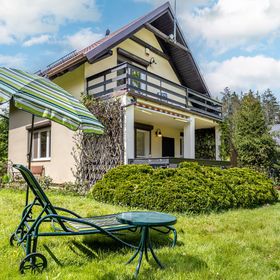 Bielawki Domek Letniskowy