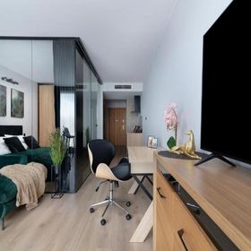 Easy Rent Apartments - BRILLIANT Lublin