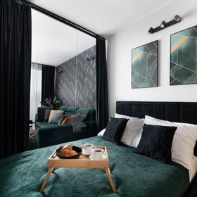 Easy Rent Apartments - BRILLIANT Lublin