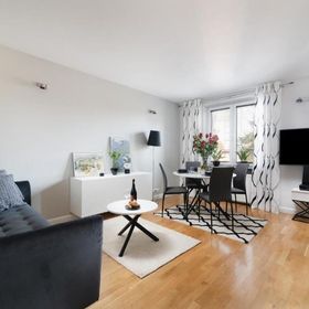 EASY RENT Apartments - RAYSKIEGO