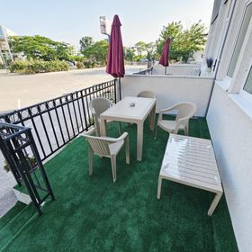 Regal Litoral Eforie Nord