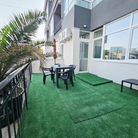 Regal Litoral Eforie Nord