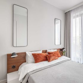 Al. Solidarności 153 Warszawa | Prestiżowe Studio | Wola 2