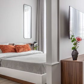 Al. Solidarności 153 Warszawa | Prestiżowe Studio | Wola 2