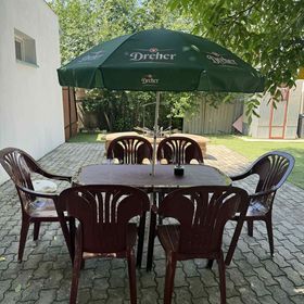 Dió Apartman Hajdúszoboszló