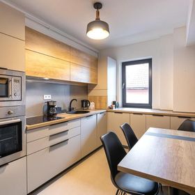 Cosmopolit Booking Apartments Brașov