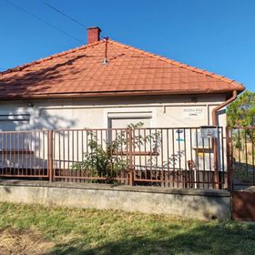 Rózsa Ház Magánszálláshely Mélykút