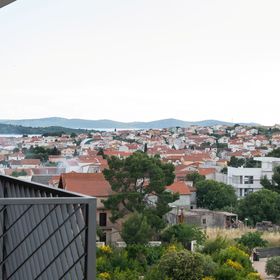 Anavi Apartment Vodice