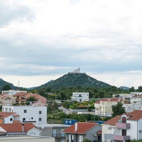 Anavi Apartment Vodice