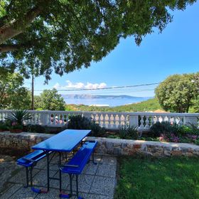 Apartment EMMA Povile