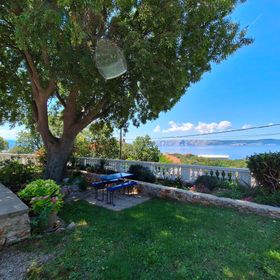 Apartment EMMA Povile