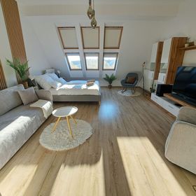 Green Street Apartment Kecskemét