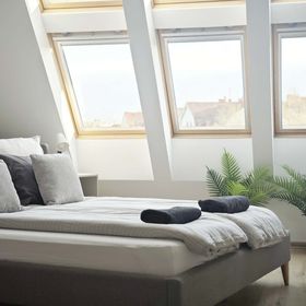 Green Street Apartment Kecskemét