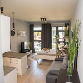 Easy Rent Apartments - Business Center 126 Lublin