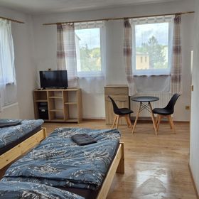 Penzion Na Slunci Jihlava