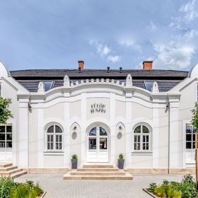 Fülöp Panzió Révfülöp