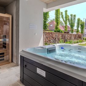 Fülöp Panzió Révfülöp