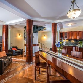 Szarvaskút Vendégházak Zirc