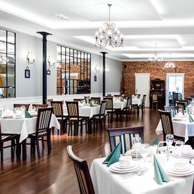 Hotel Leszczyński Konstantynów Łódzki