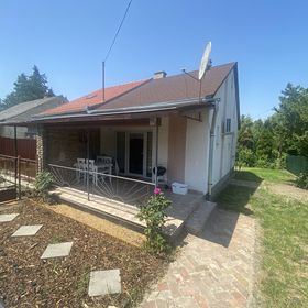 Kuckó Zóna Balatonfenyves