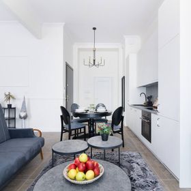 EASY RENT Apartments - Spokojna 34 ART DECO PREMIUM