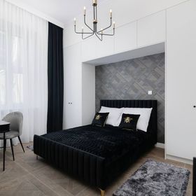 EASY RENT Apartments - Spokojna 34 ART DECO PREMIUM
